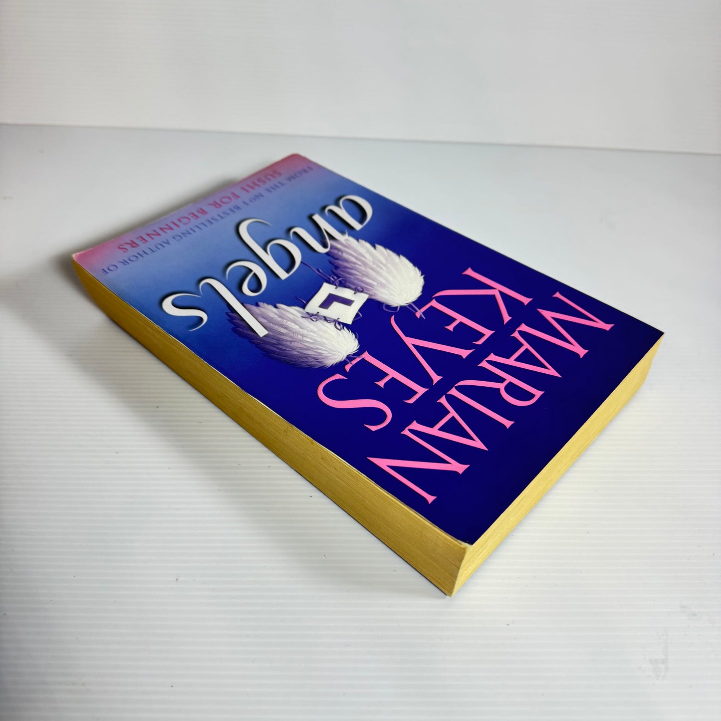Angels - Marian Keyes
