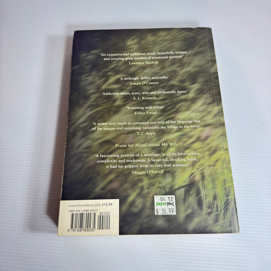 The Forrests - Emily Perkins