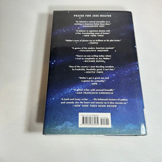 The Cold Millions - Jess Walter