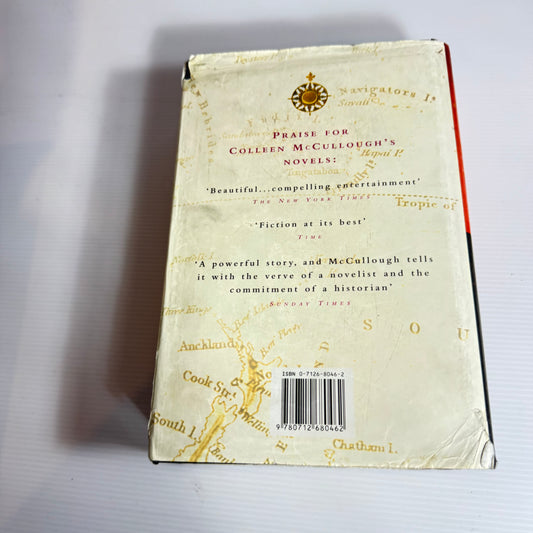 Morgan's Run - Colleen McCullough