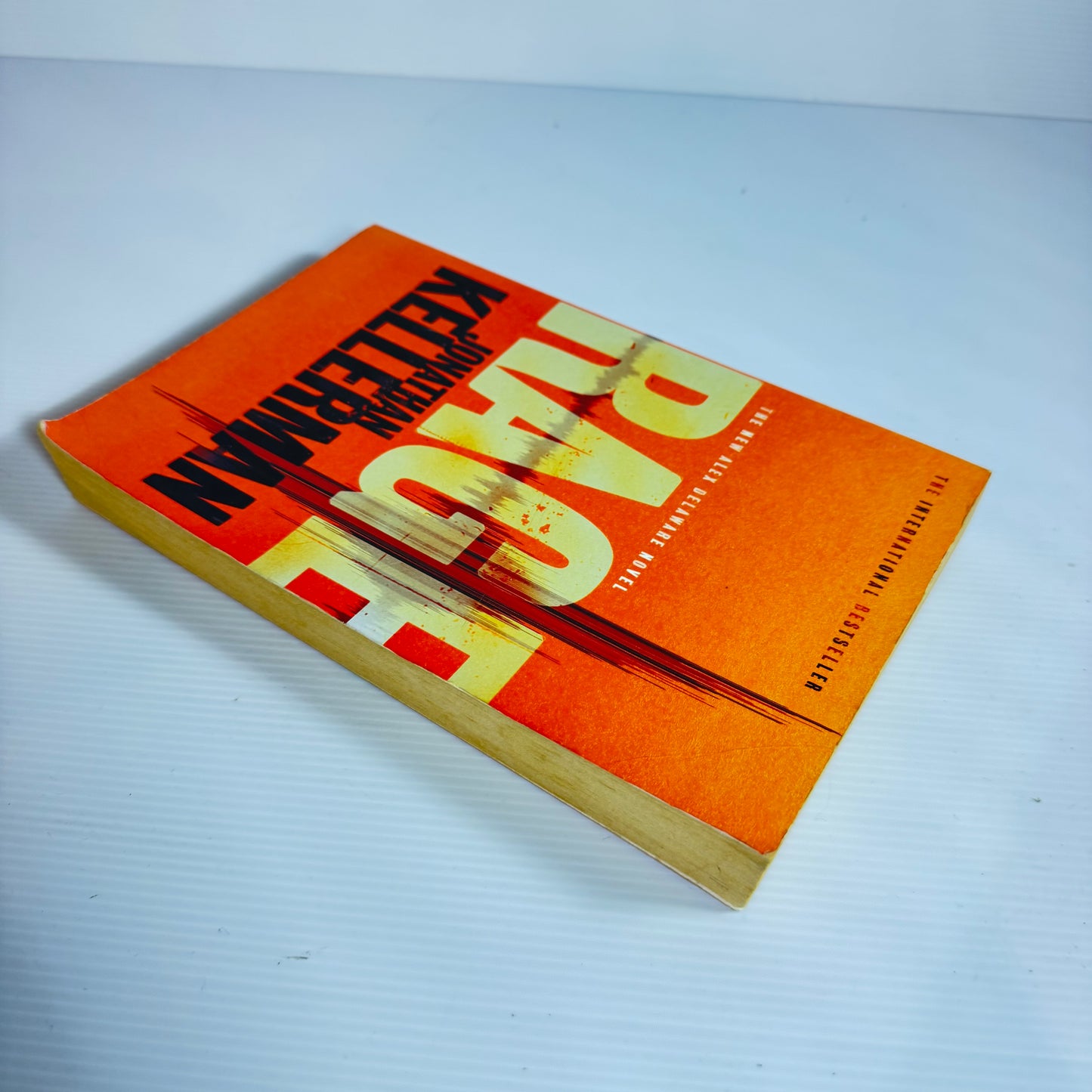 Rage - Jonathan Kellerman