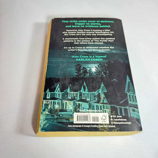 Triple Cross - James Patterson