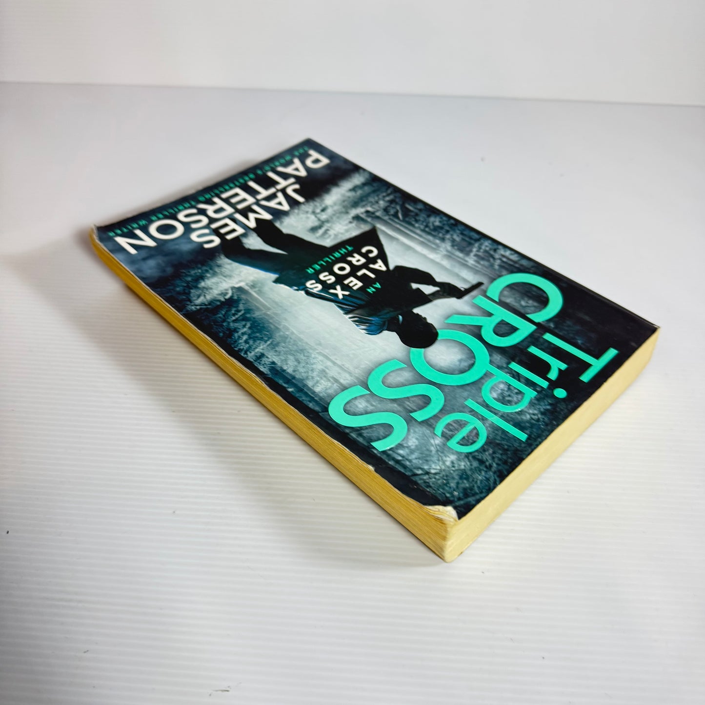 Triple Cross - James Patterson