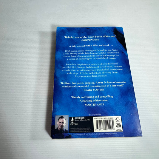 The North Water - Ian McGuire