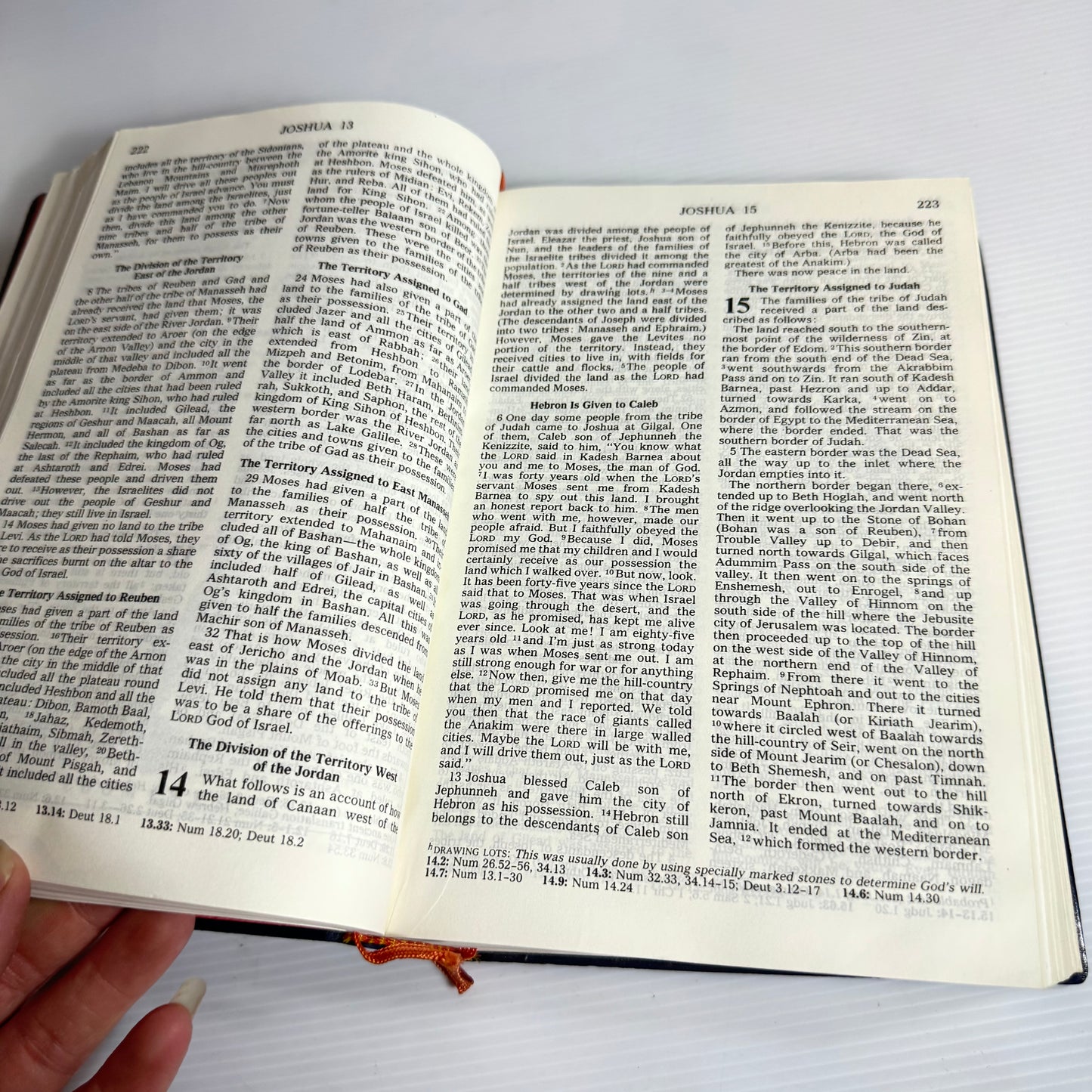 Good News Bible