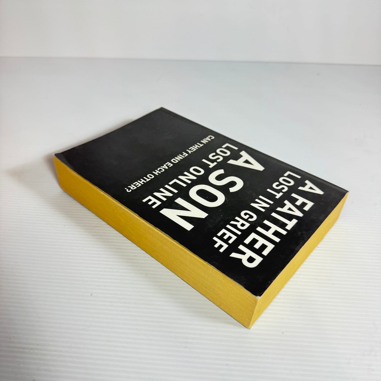 In The Absence Of Heroes - Anthony McCarten