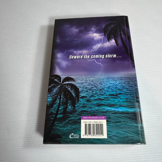 Soul Storm - Kate Harrison