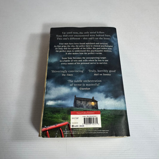 The Mermaids Singing - Val McDermid
