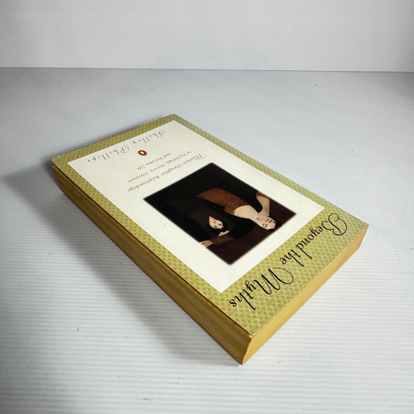 Beyond the Myths : Mother-Daughter Relationships in Psychology, History, Literature and Everyday Life - Shelley Phillips