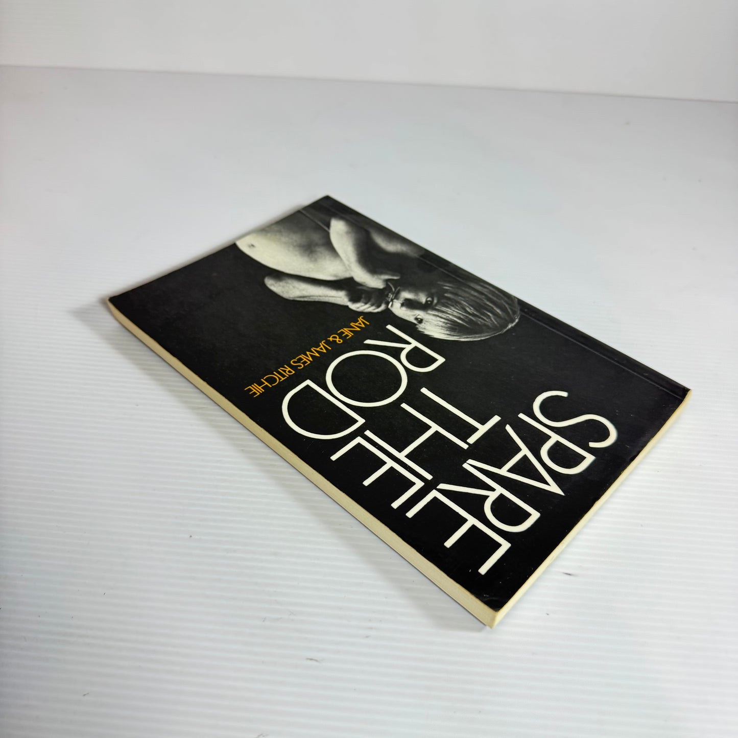 Spare The Rod - Jane & James Ritchie (1981)