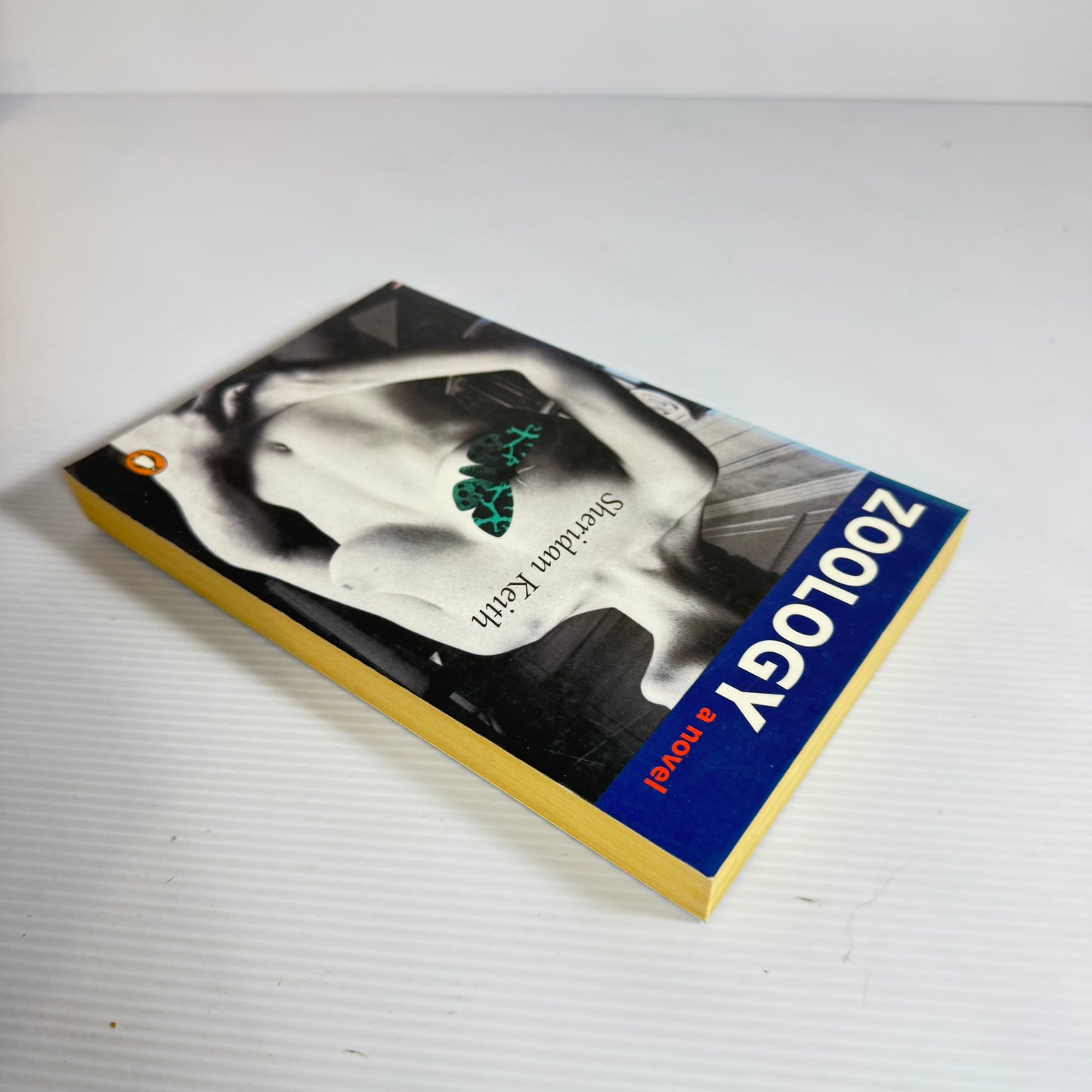 Zoology - Sheridan Keith
