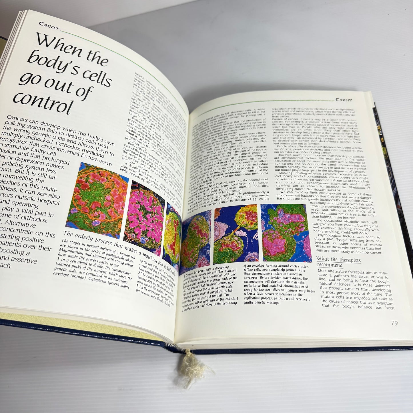 The Reader's Digest Family Guide to Alternative Medicine