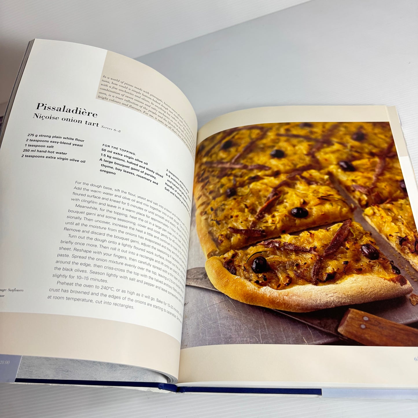 Rick Stein's French Odyssey