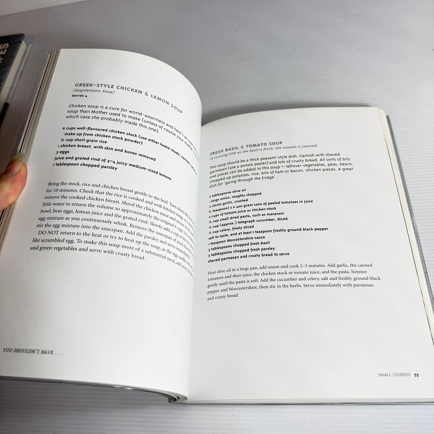 Jo Seagar's You Shouldn't Have Gone To So Much Trouble, Darling (10th Anniversary Edition)