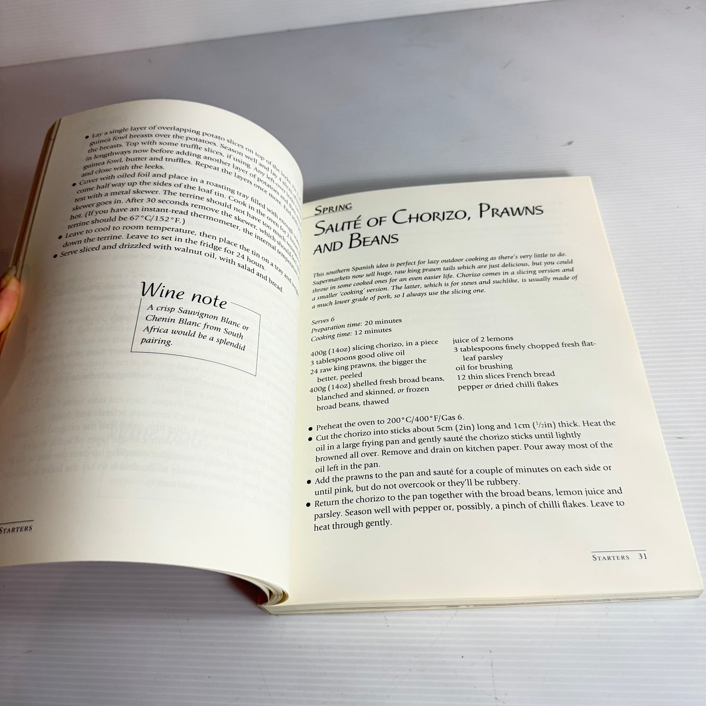 At Home with Ross Burden : Delicious Seasonal Recipes for Entertaining Friends (Vintage 1988)