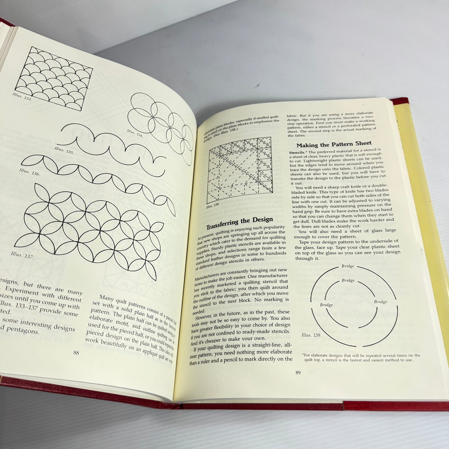Quilting Shortcuts - Maggie Malone (Vintage 1986)