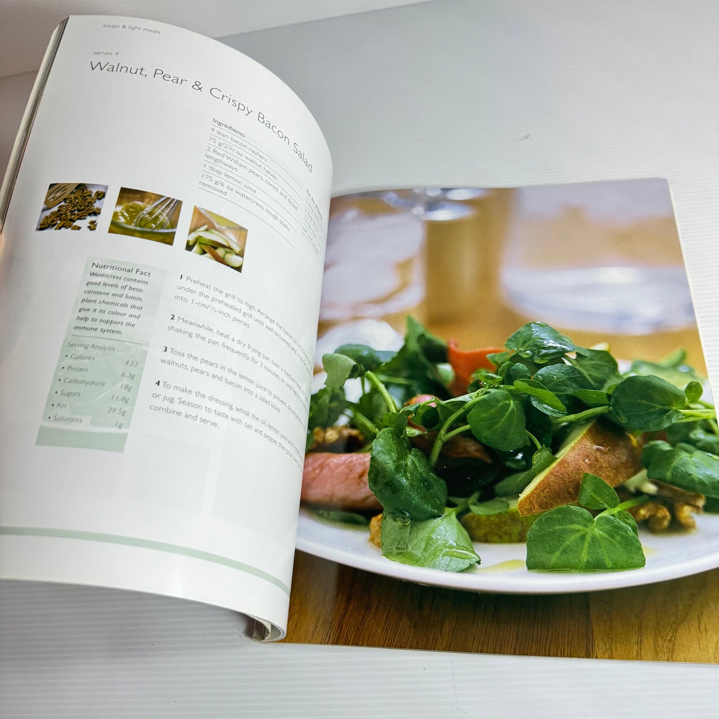 The Gluten, Wheat & Dairy Free Cookbook - Love Food