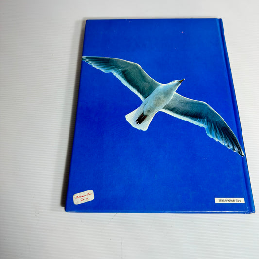Nature Series - Birds - Bruce Coleman