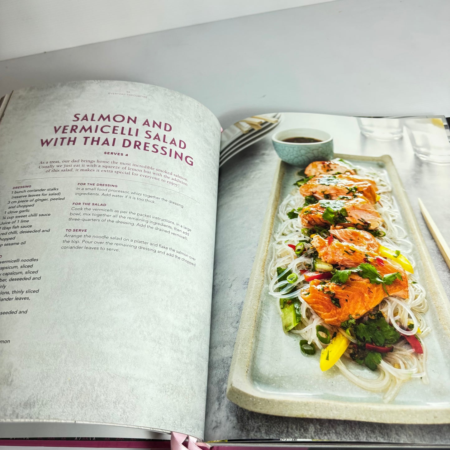 For The Love Of... Cooked In New Zealand - Karena & Kasey