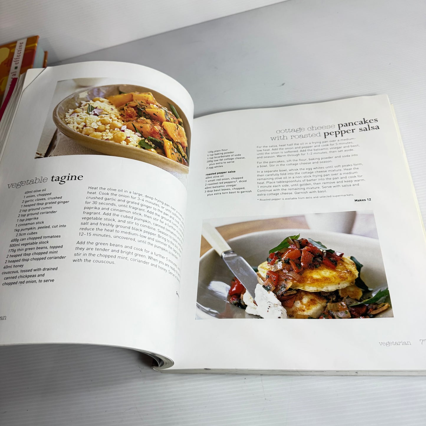 Delicious : 5 Nights A Week - Valli Little