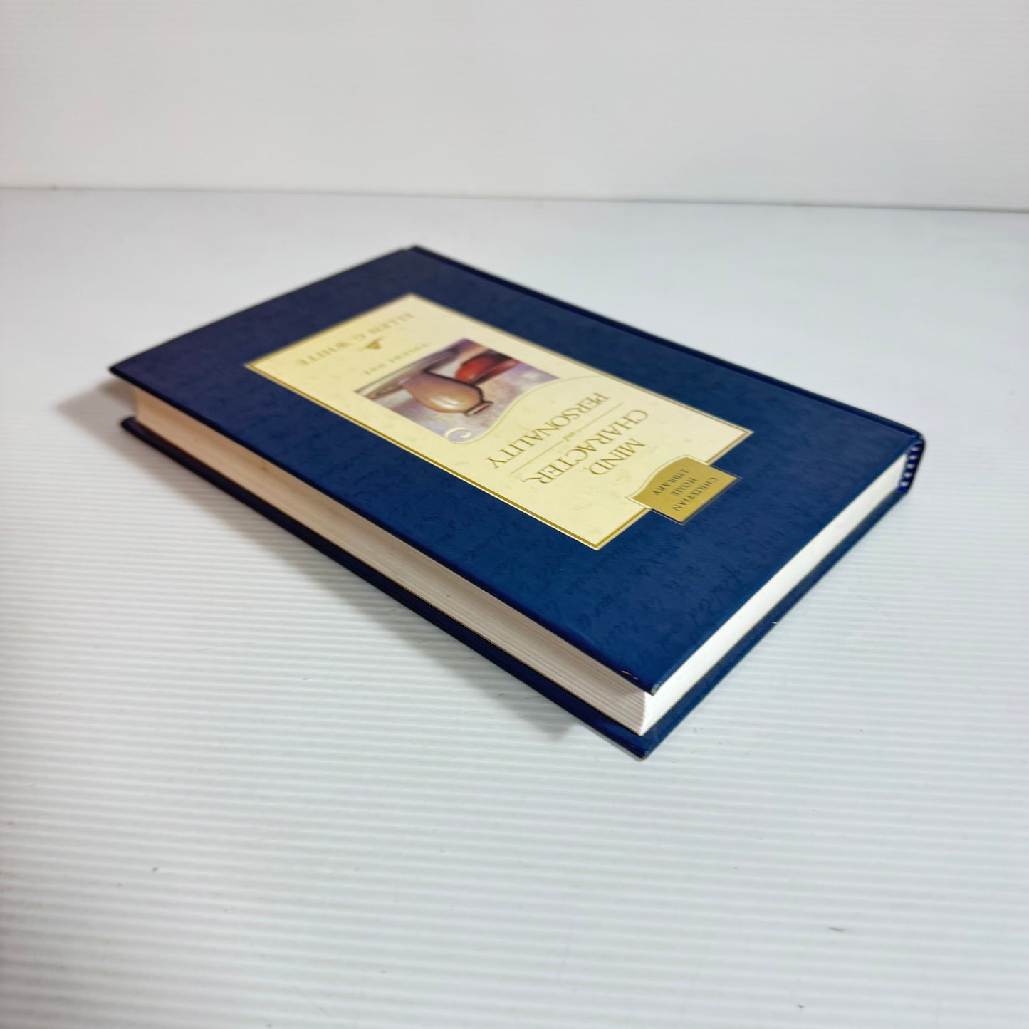 Mind Character and Personality Vol. One - Ellen G. White
