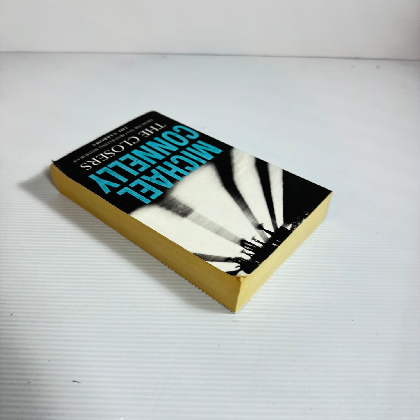 The Closers - Michael Connelly