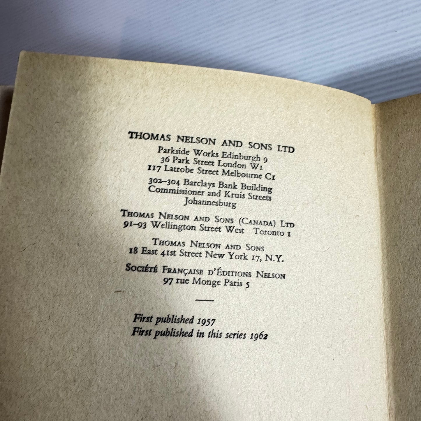 Corrigan And The Tomb Of Opi - R.B. Maddock (Vintage 1962)