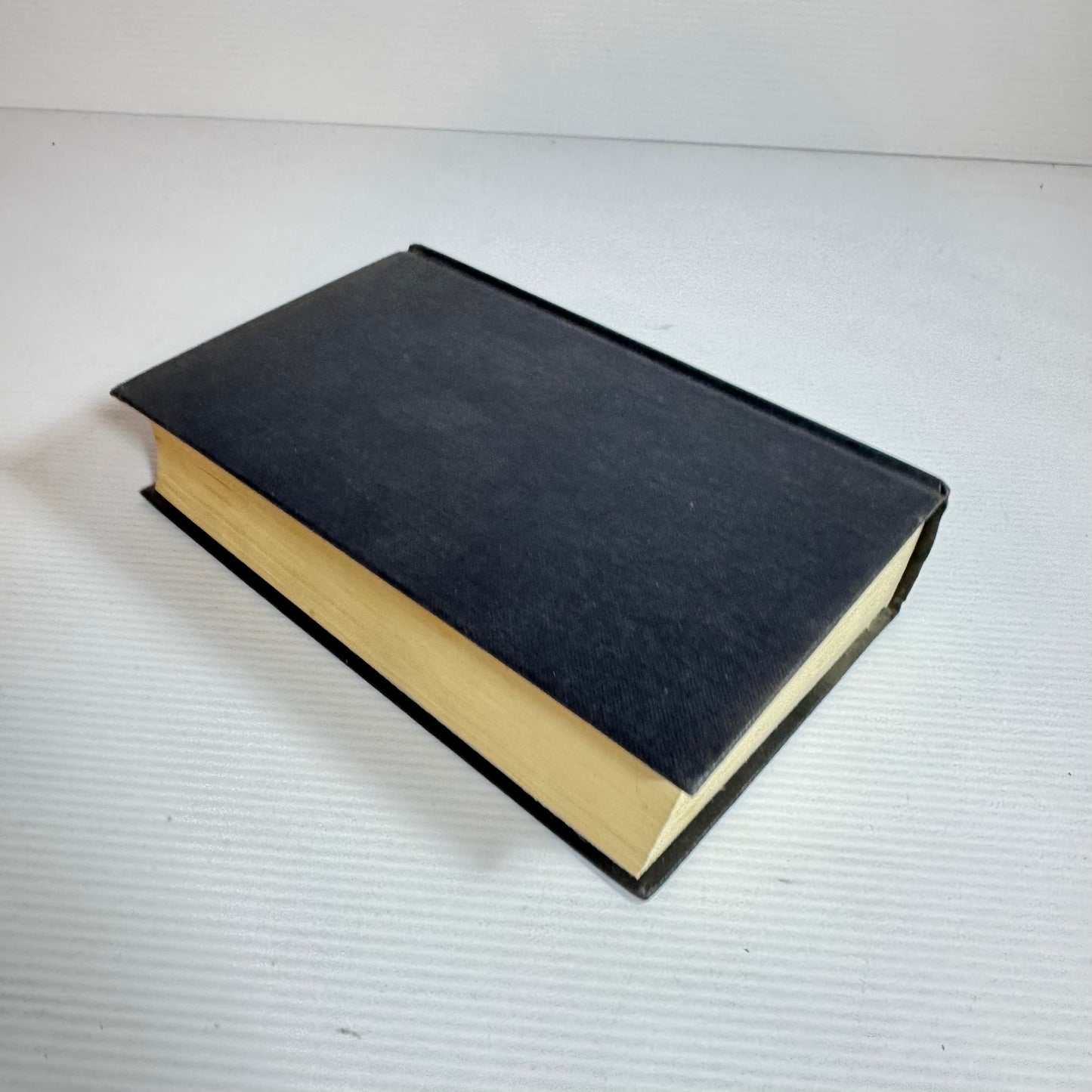 The Pocket Oxford Dictionary