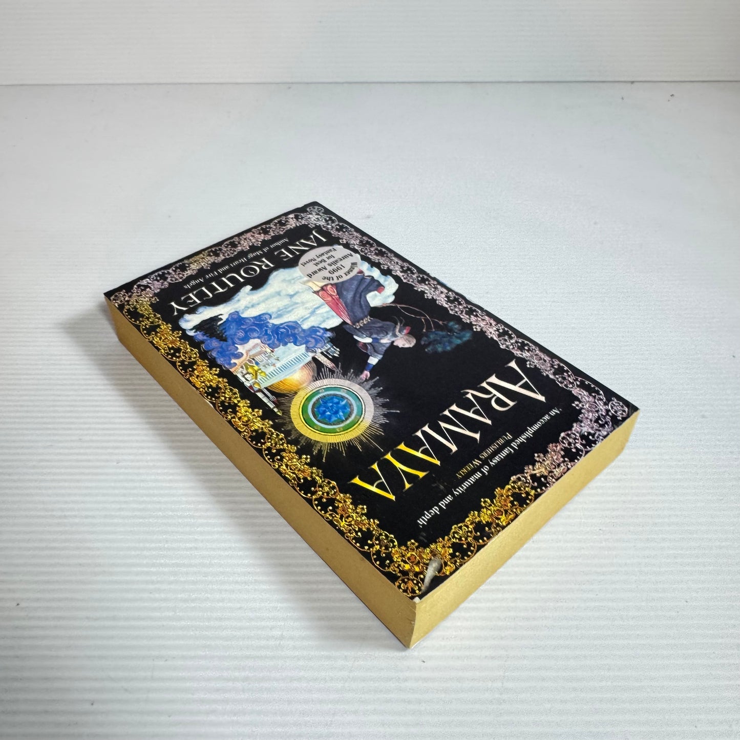 Aramaya - Jane Routley (Vintage 2000)