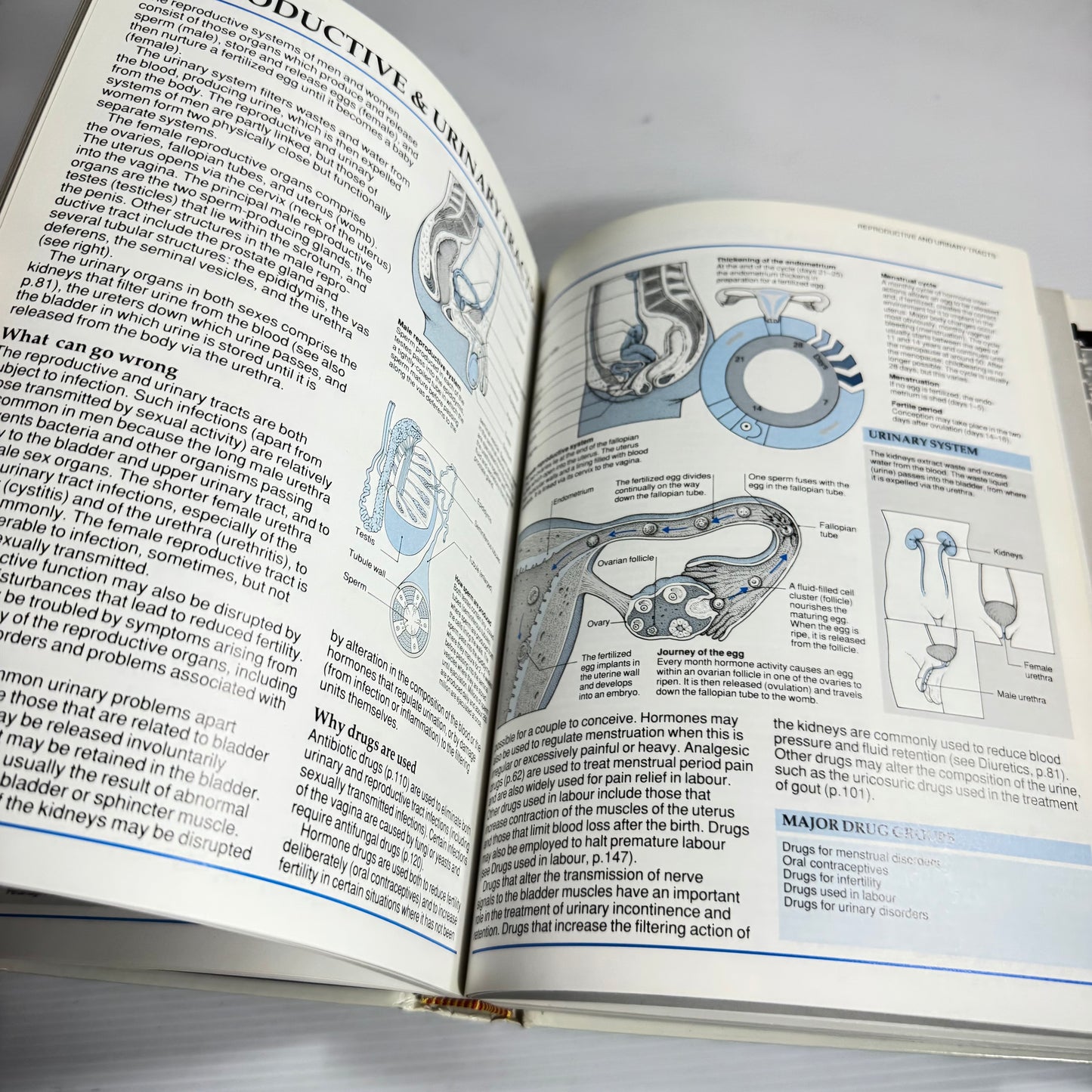 The New Zealand Medical Association Guide to Medicines & Drugs