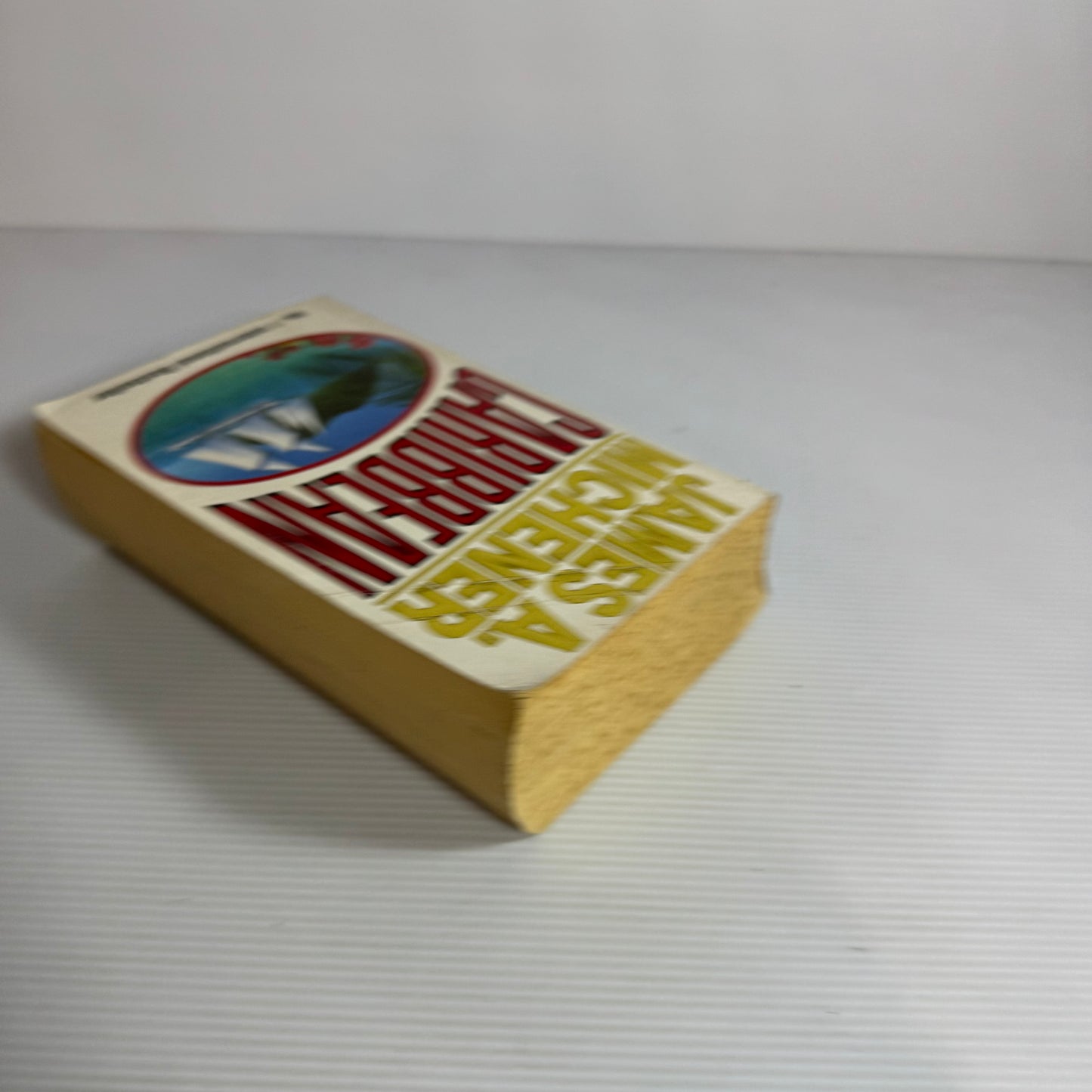 Caribbean - James A. Michener (Vintage 1990)