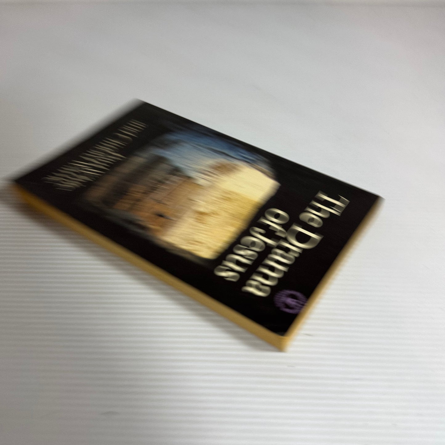 The Drama Of Jesus - Paul White And Clifford Warne (Vintage 1980)