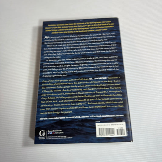 Shadows of Foxworth - V.C. Andrews (New)