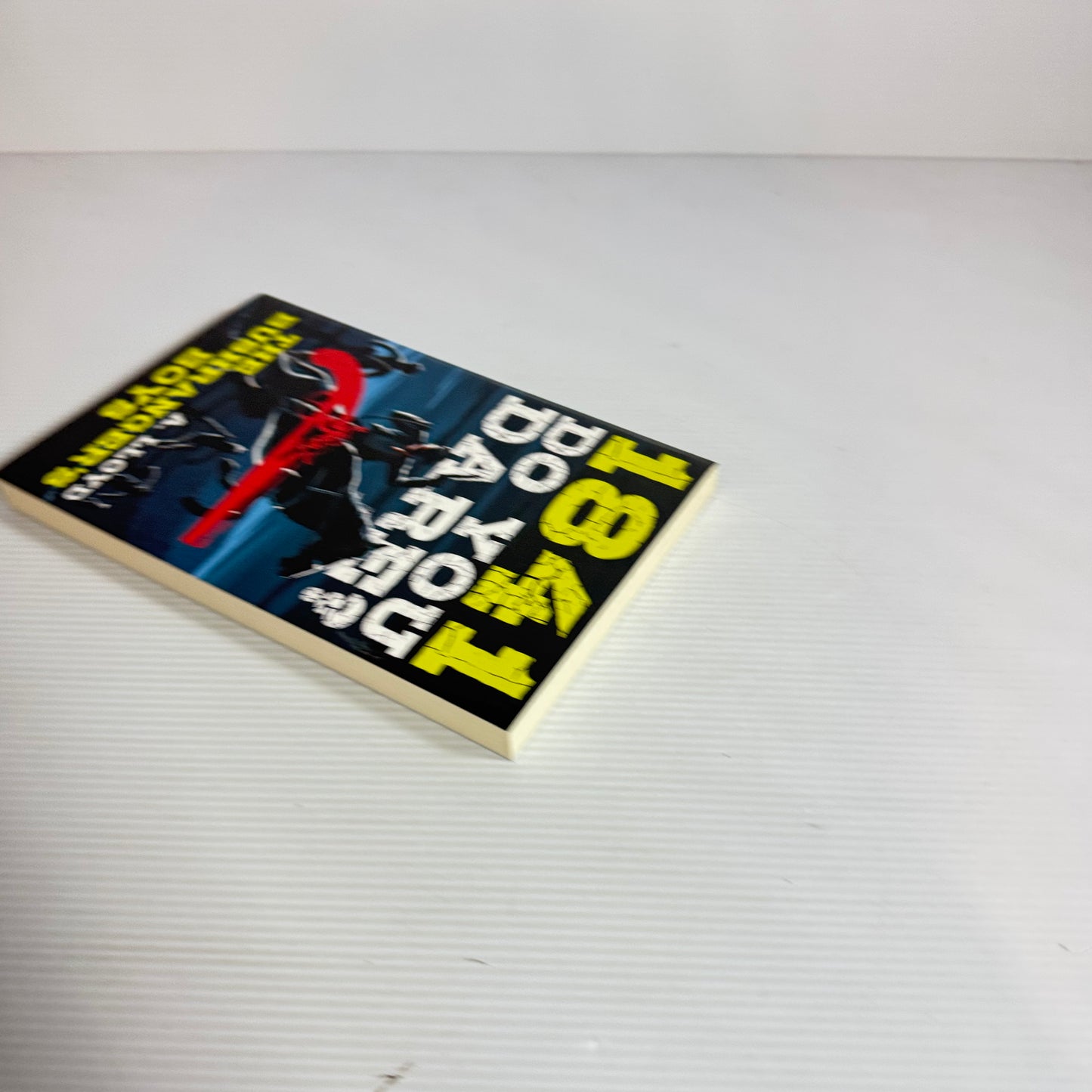 1841 Do You Dare? The Bushranger's Boys - A. Lloyd (New)