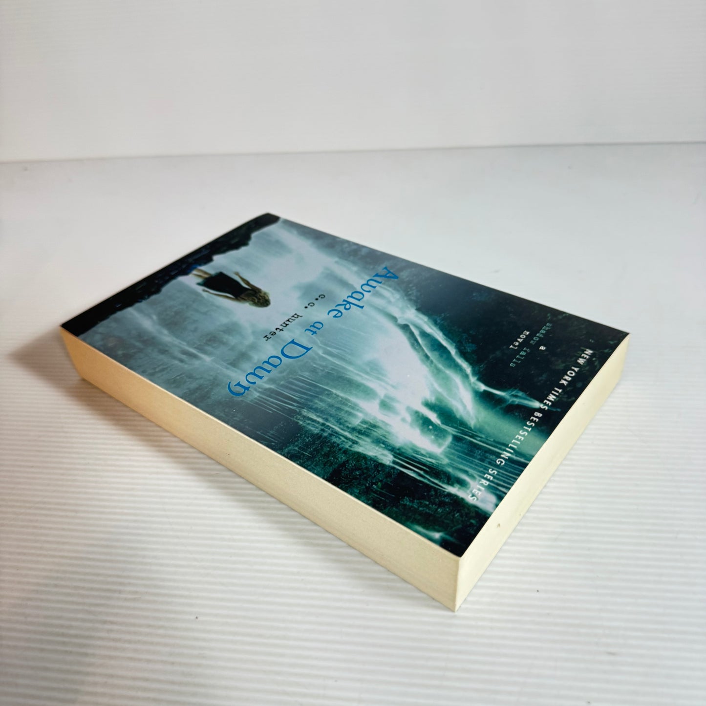 Awake at Dawn : A Shadow Falls Novel - C.C. Hunter (New)