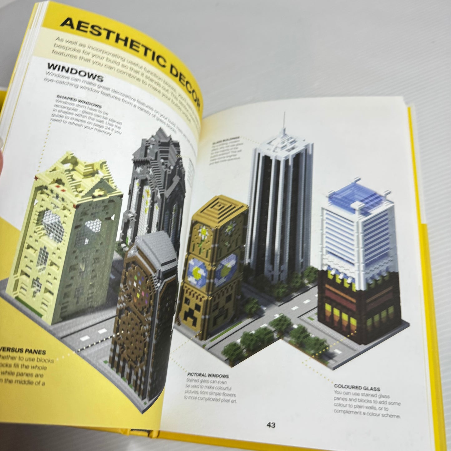 Minecraft Guide To Creative - MOJANG (New)