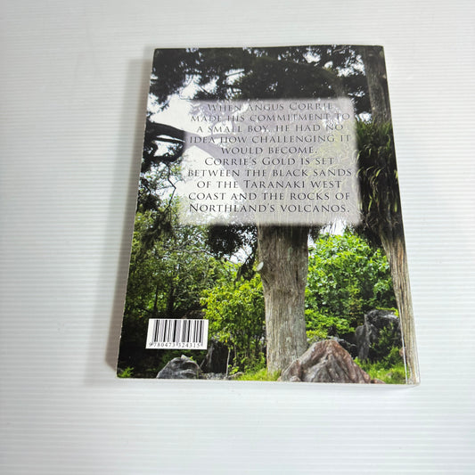 Corrie's Gold : The Sequel to Long Acre - Kate Stirling (New)