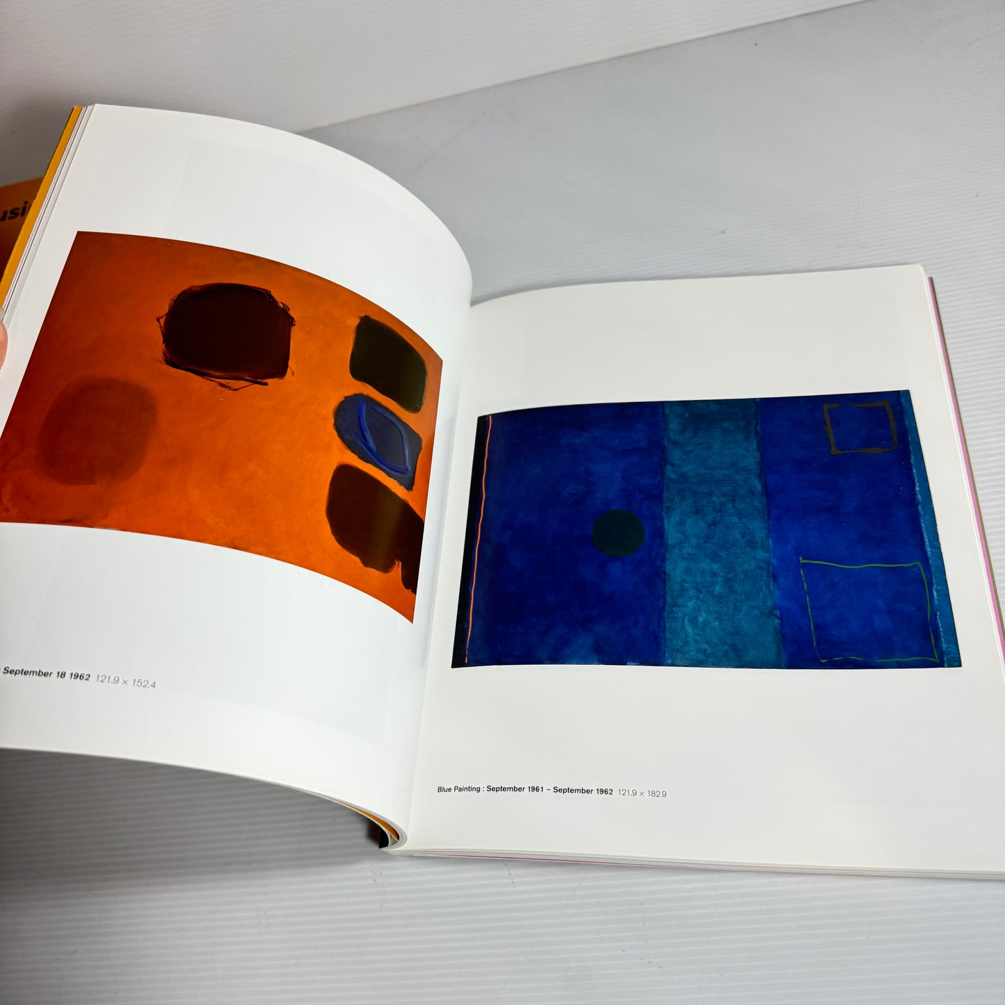Patrick Heron (New)
