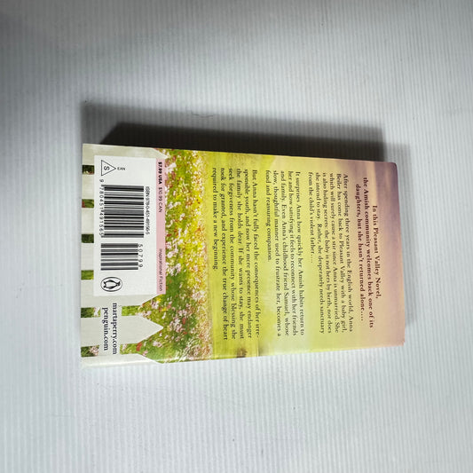 Anna's Return: A Pleasant Valley Novel - Marta Perry (New)