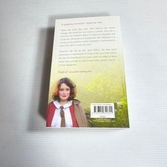 Tomorrow's Promises - Anna Jacobs (New)