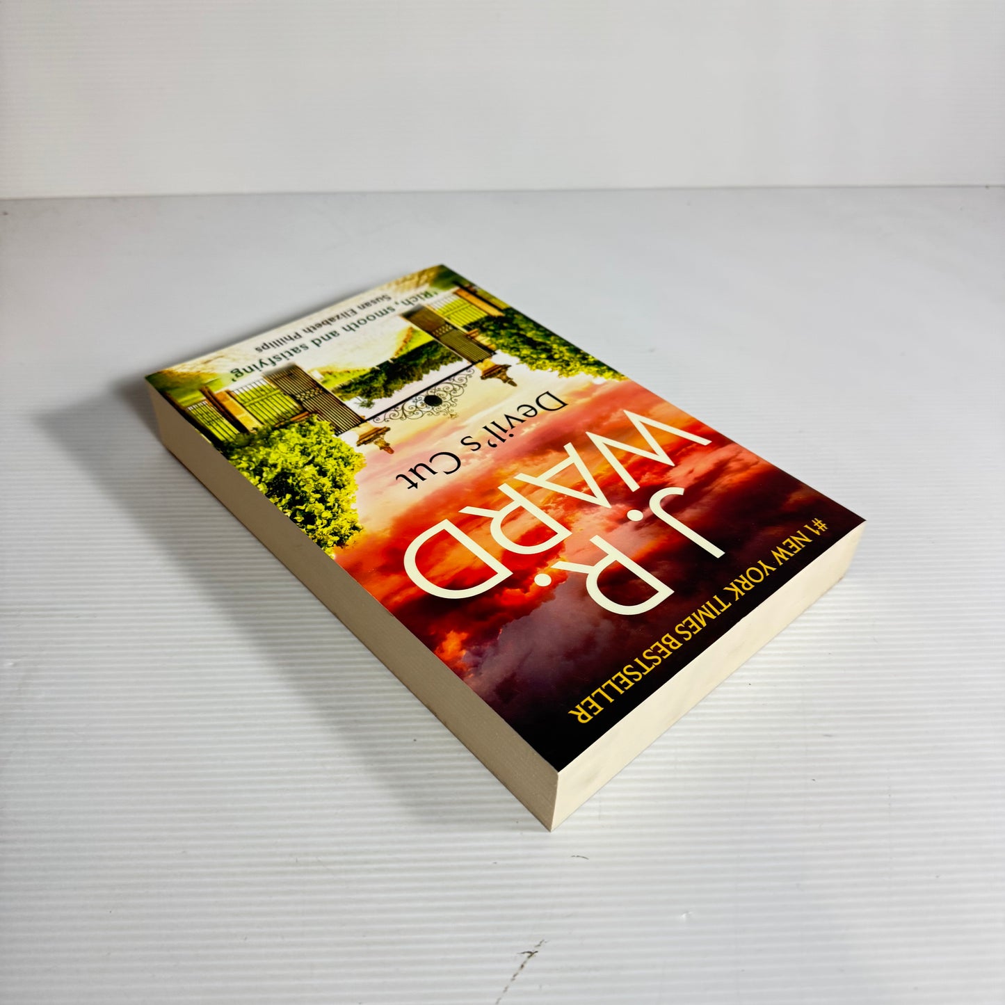 Devil's Cut - J.R. Ward (New)