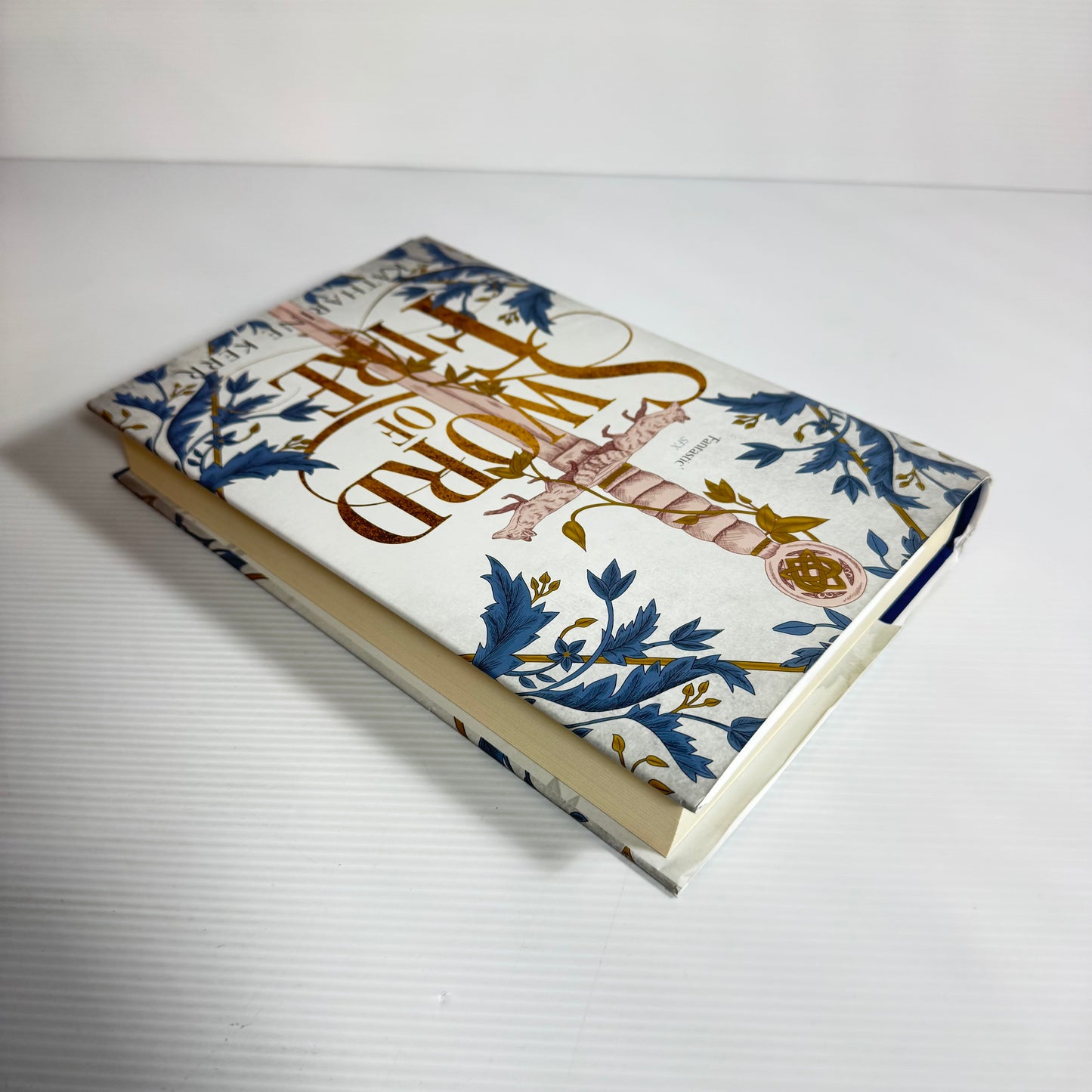 The Sword Of Fire - Katharine Kerr (New)