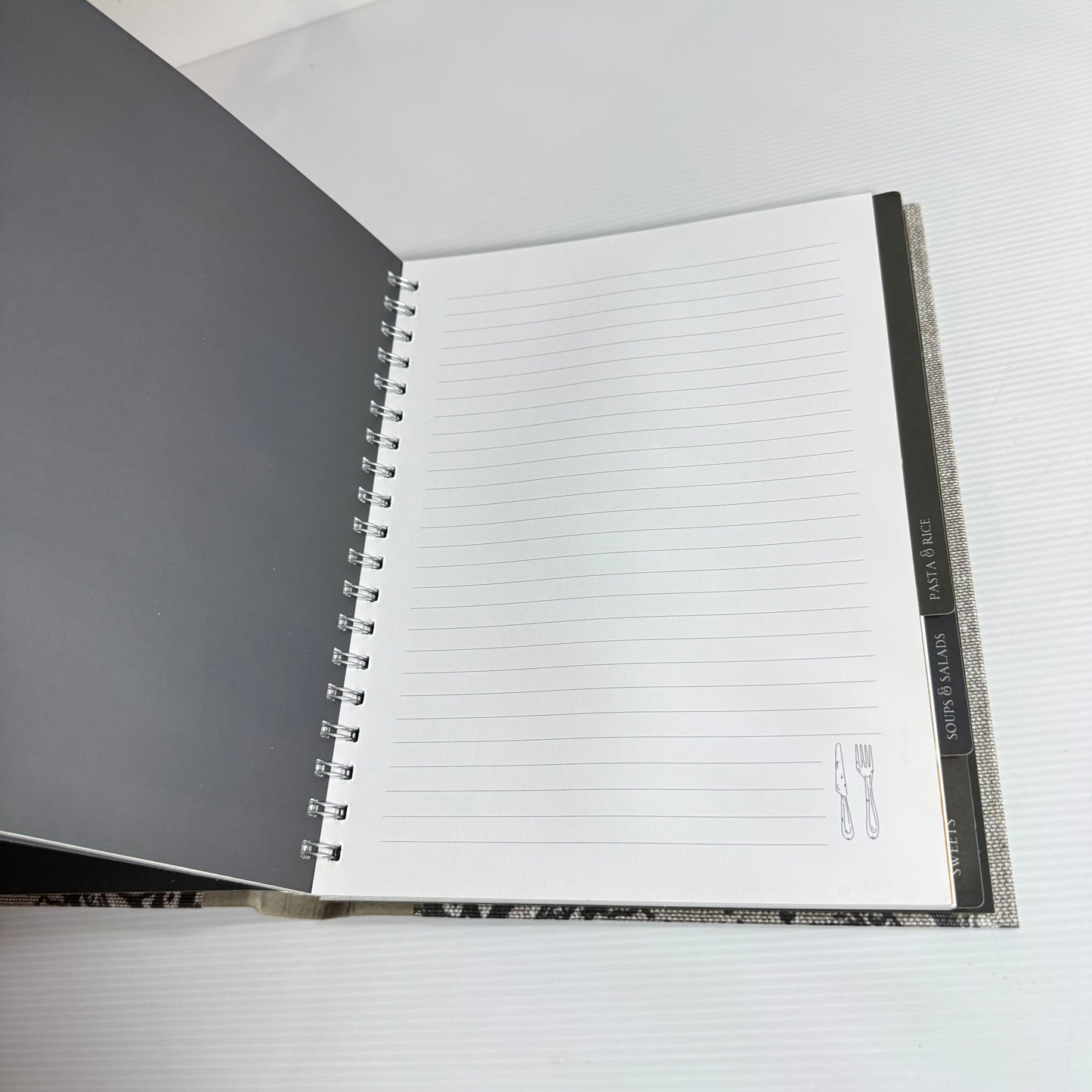 Recipe Journal (New)