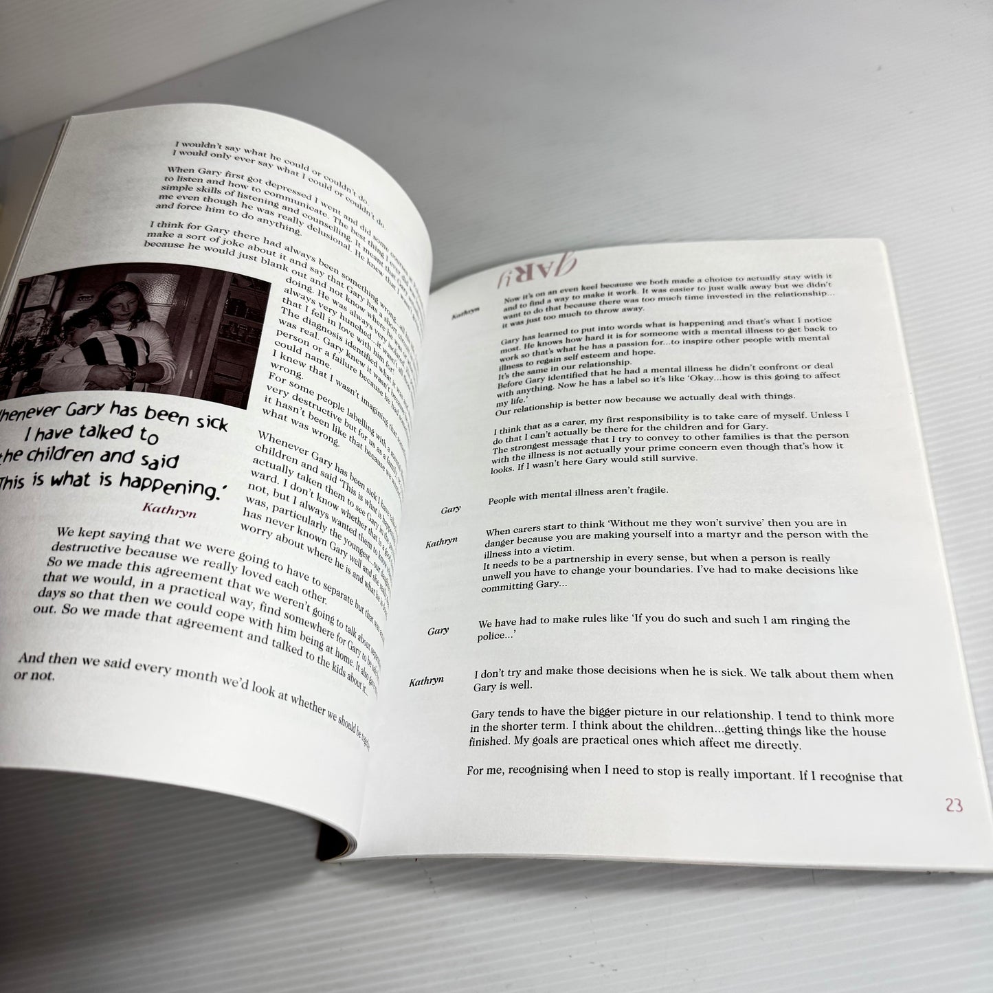 Have No Shame: Family Stories Of Living With Mental Illness - Halina Ogonowska-Coates