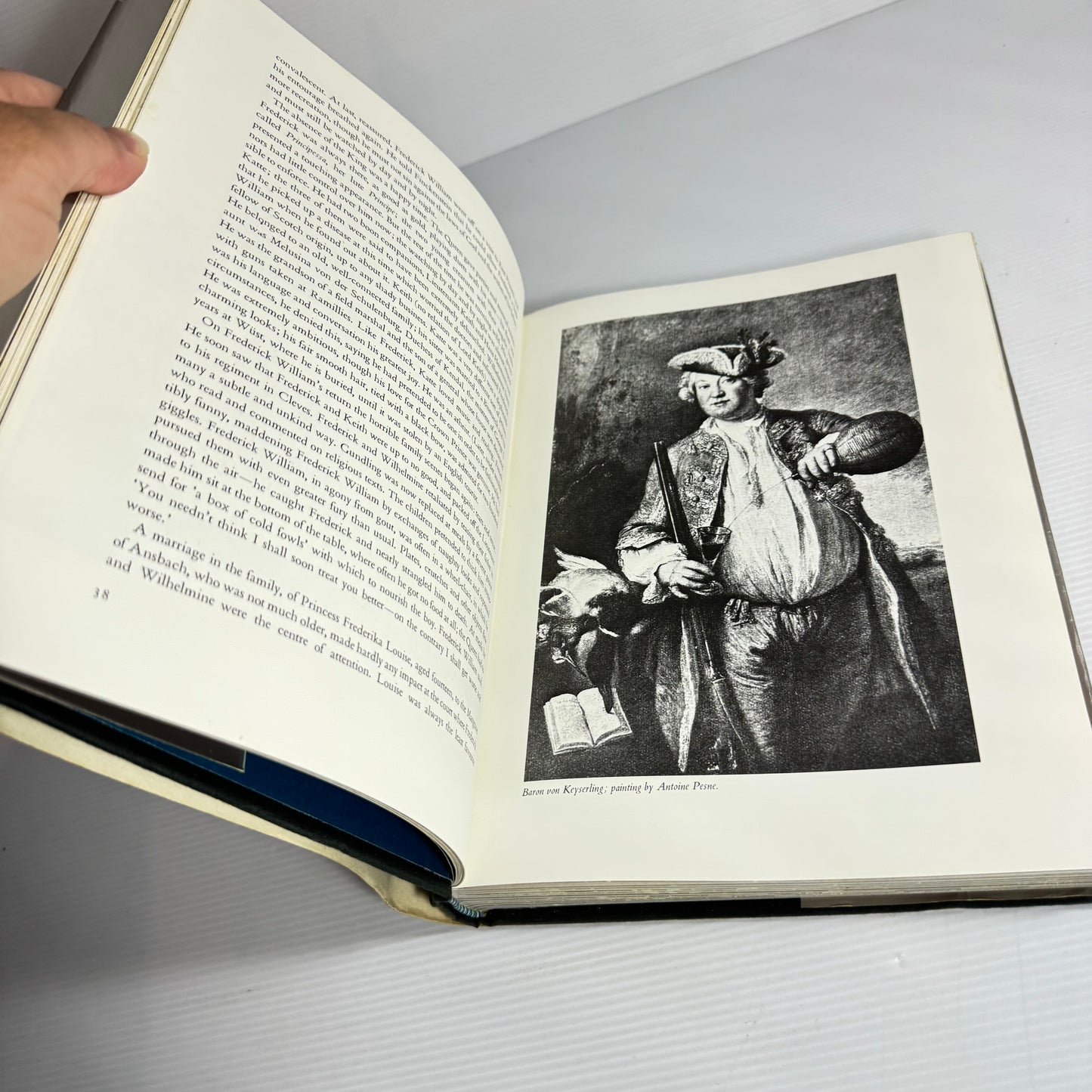 Frederick The Great - Nancy Mitford