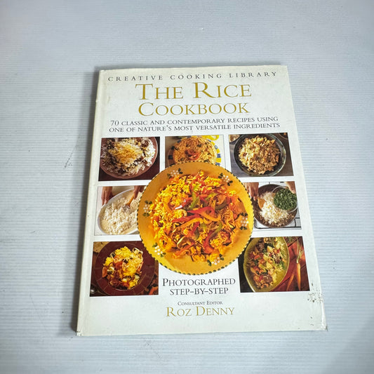 Pasta, Rice & More Cookbook Bundle x 5 Books : Perfect Pasta -Valentina Harris, Risotto! Risotto! - Valentina Harris, Easy Eats!, The Australian Women's Weekly Pasta Cookbook, The Rice Cookbook - Roz Denny(2945)