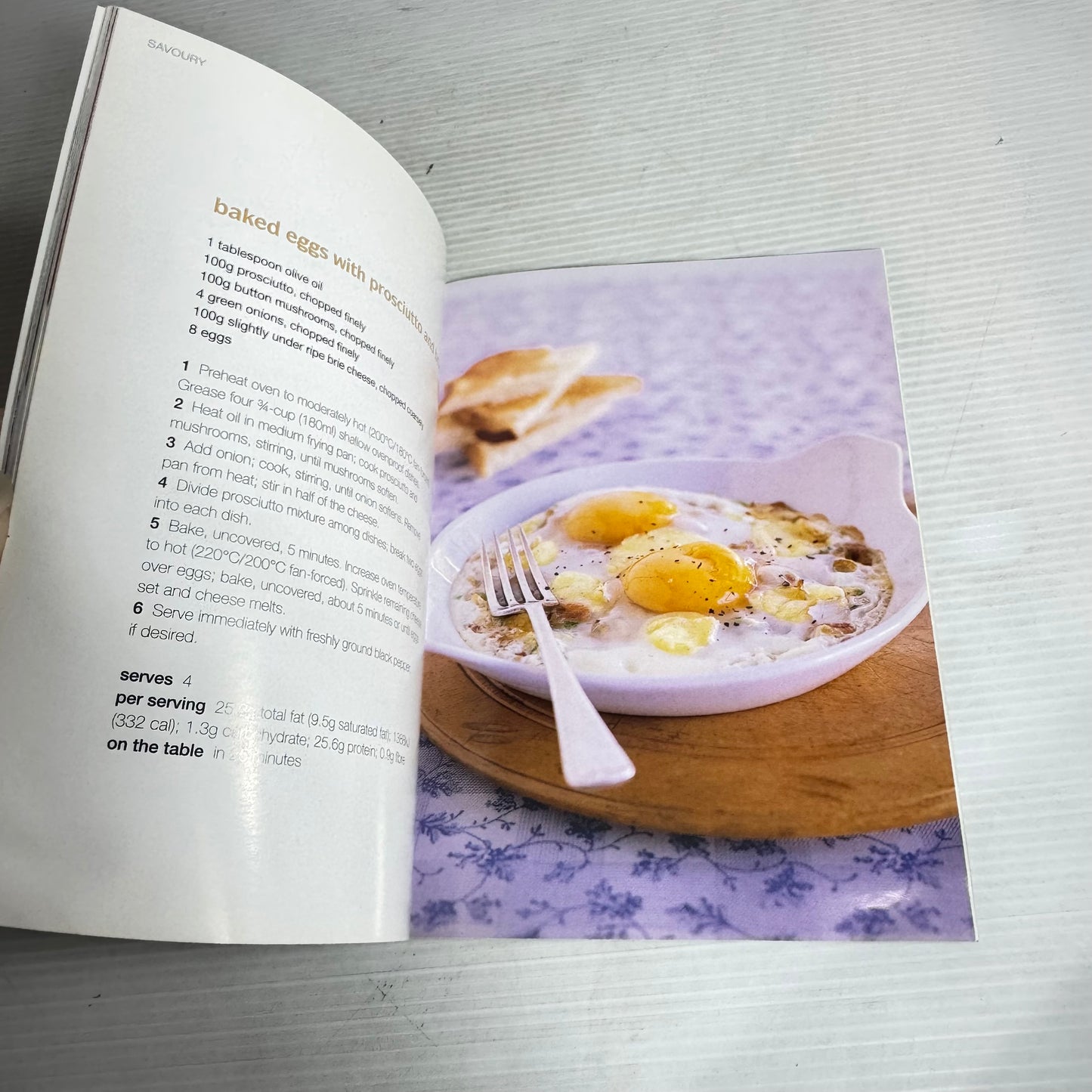 Quick & Easy Recipe Book Bundle x 5 Books (3051)