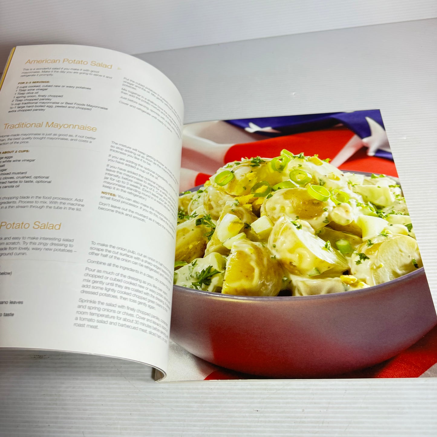 Potato Cookbook Bundle x 3 : Alison Holst's Best Potato Recipes, Basics to Brilliance Potato Recipes - Family Circle, Popular Potatoes - Simon & Alison Holst(2931)