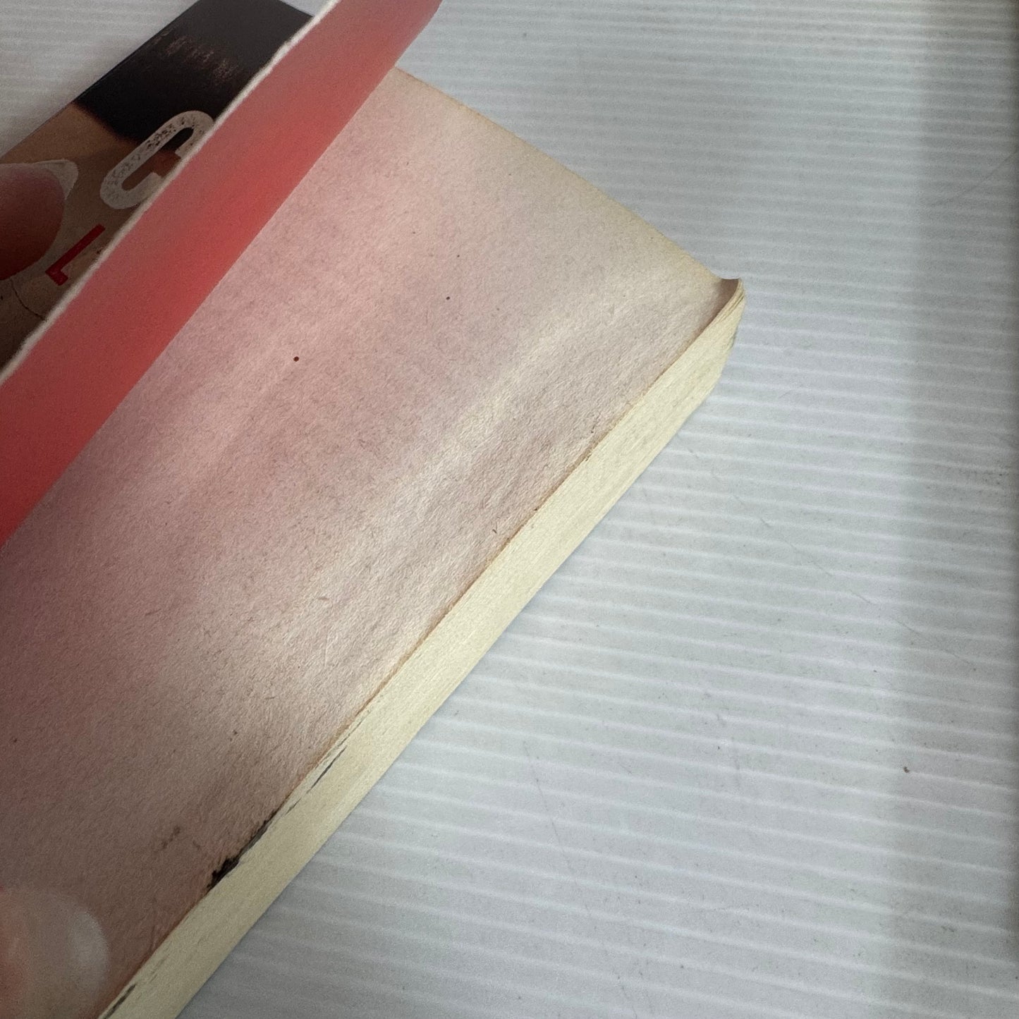 Donato Carrisi French Language Crime Book Bundle x 3 Books (2578)