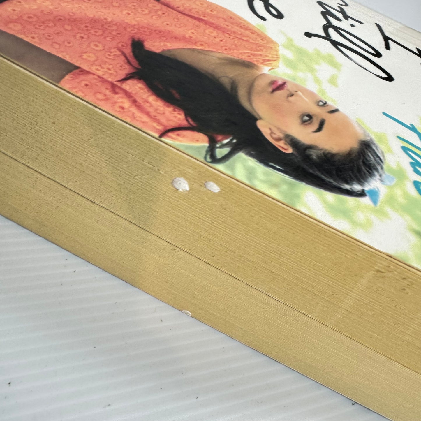 Jenny Han Book Bundle x 2 : P.S. I Still Love You & Always and Forever, Lara Jean (3080)